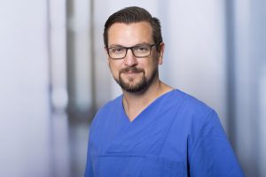 Dr. Stephan Steger